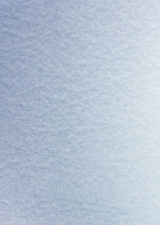 Parchment Card 175gsm Blue Soho Paper